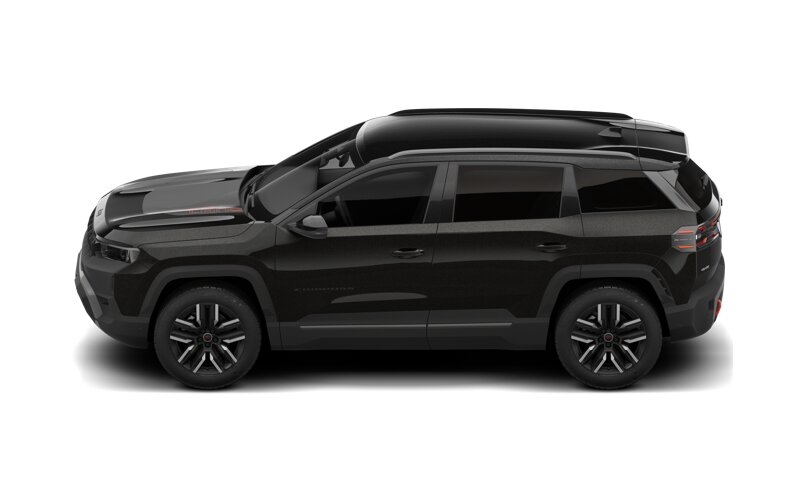 Jeep Compass Overland - Afbeelding 5