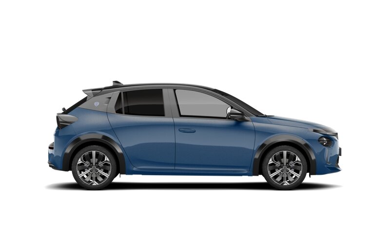 Lancia Ypsilon LX - Electric - Afbeelding 4