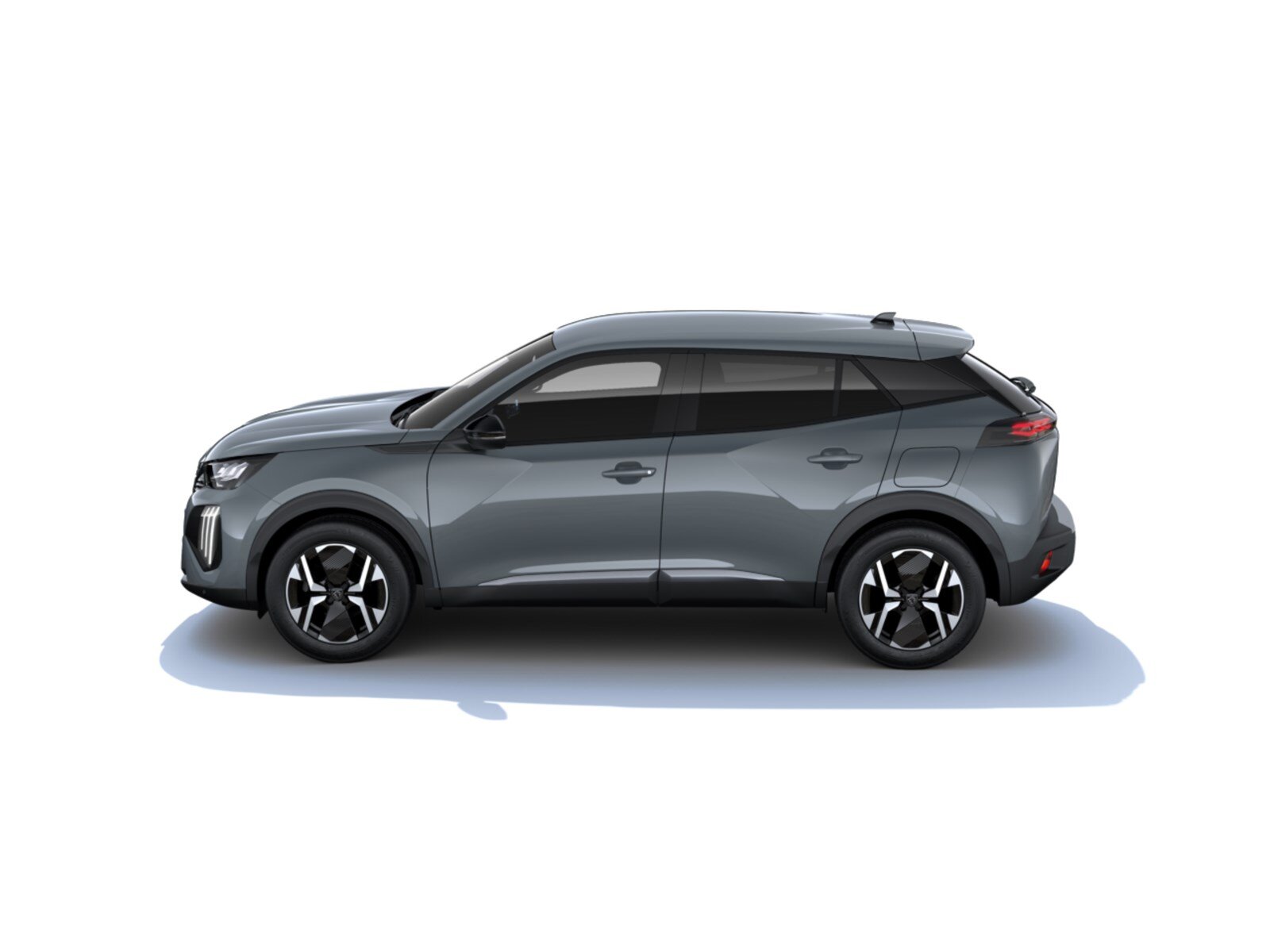 Peugeot 2008 Allure - Afbeelding 4