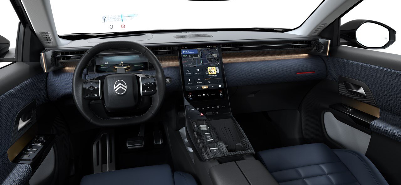 Citroën C5 Aircross Max - Afbeelding 5