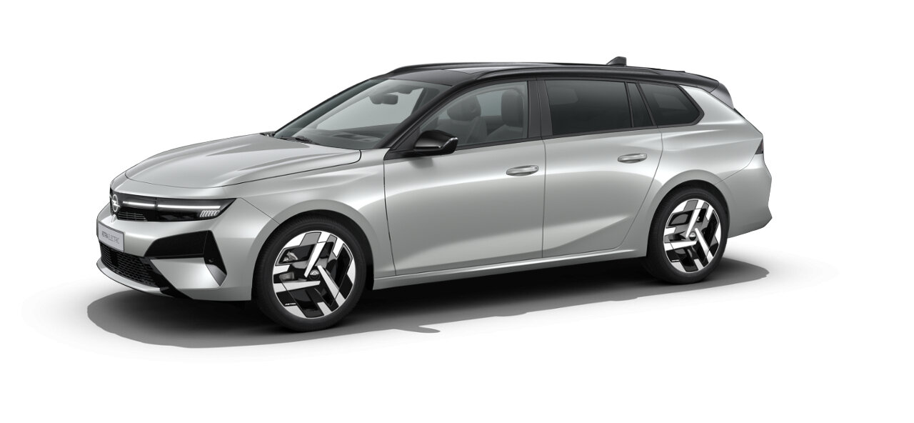 Opel Astra Astra-e Ultimate - Electric - Afbeelding 3