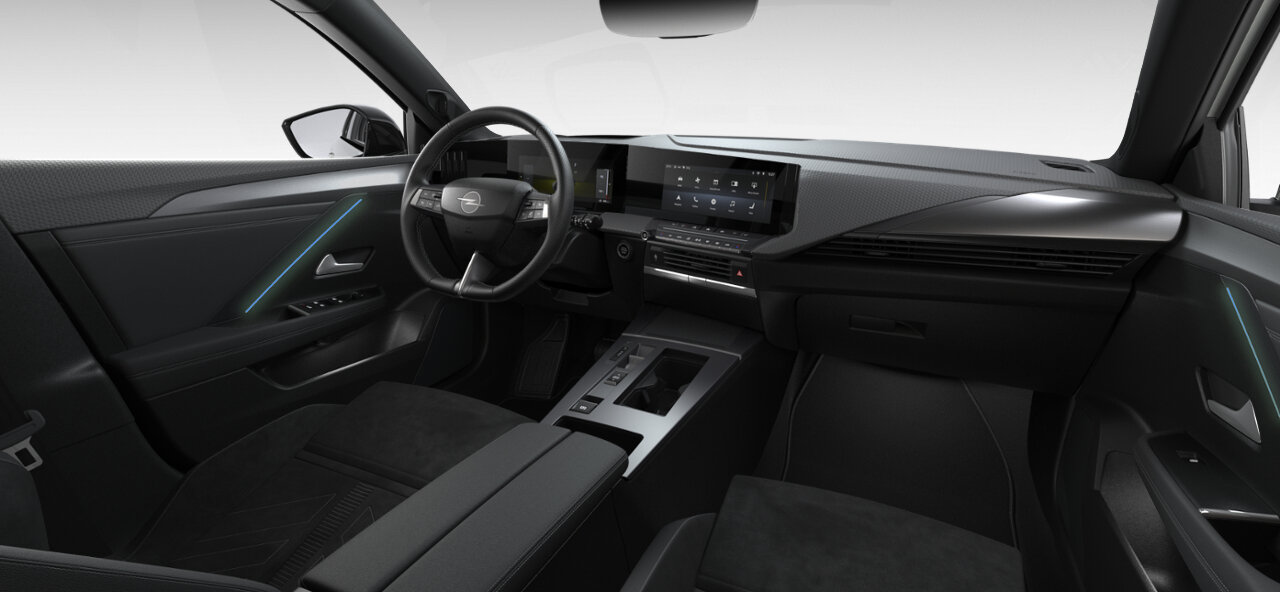 Opel Astra Astra-e Ultimate - Electric - Afbeelding 5