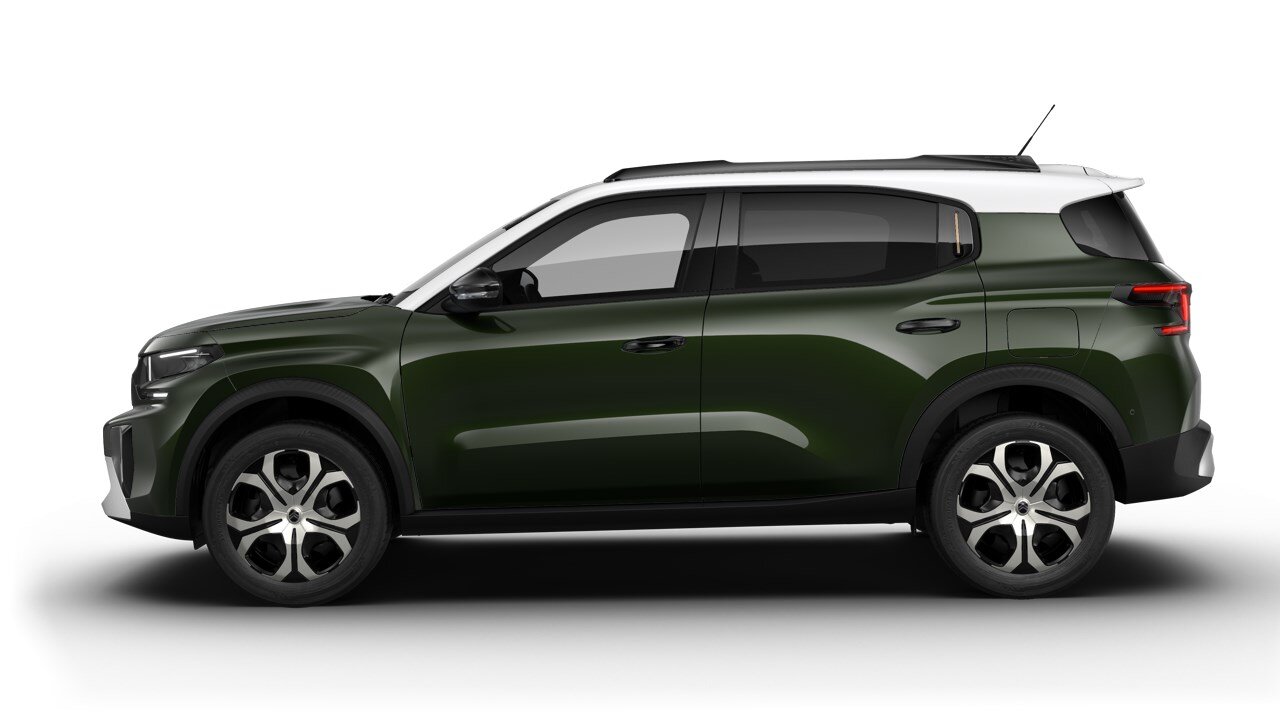 Citroën C3 Aircross Plus - Afbeelding 2