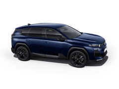 Citroën C5 Aircross Max - Afbeelding 4