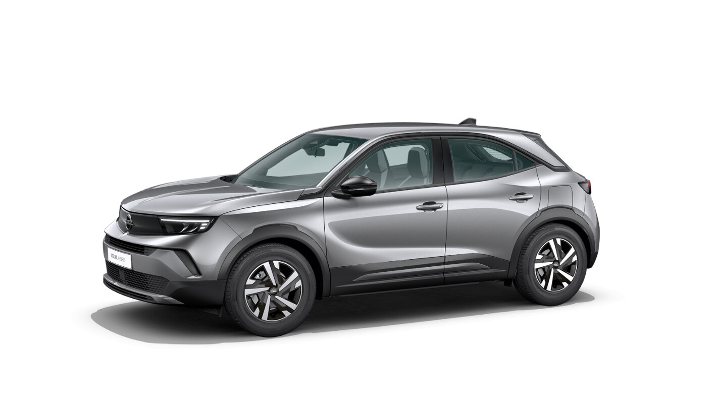 Opel Mokka Edition - Afbeelding 3