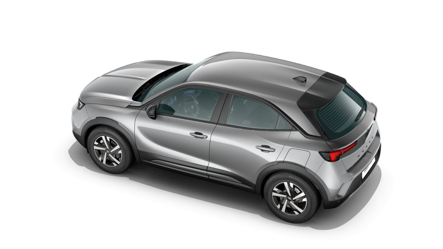 Opel Mokka Edition - Afbeelding 4