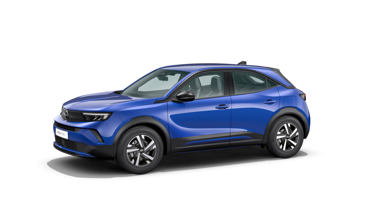 Opel Mokka Edition - Afbeelding 3