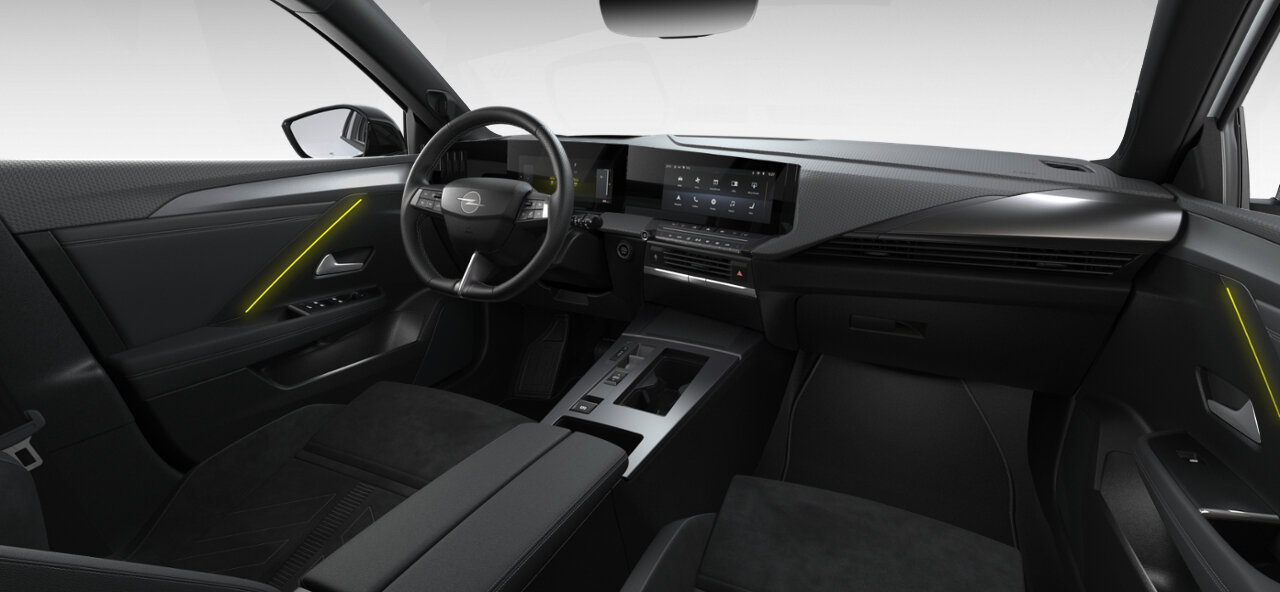 Opel Astra Ultimate - Hybrid - Afbeelding 5