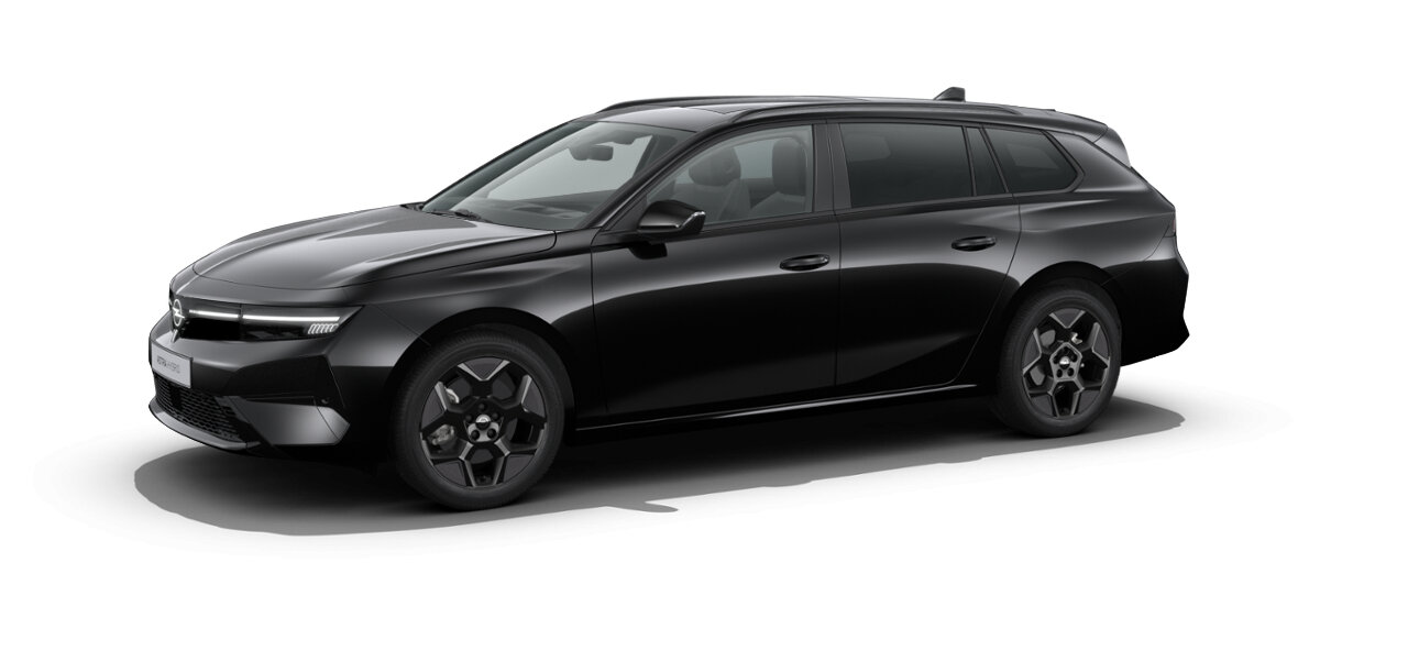 Opel Astra Ultimate - Plug-In Hybrid - Afbeelding 3