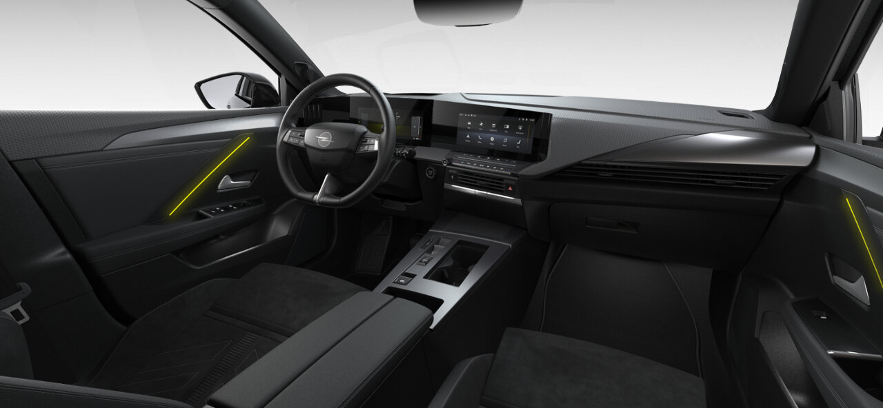 Opel Astra Ultimate - Plug-In Hybrid - Afbeelding 5