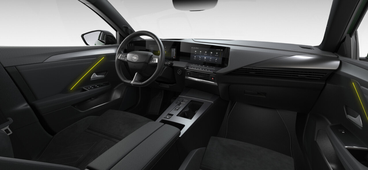 Opel Astra Ultimate - Hybrid - Afbeelding 5