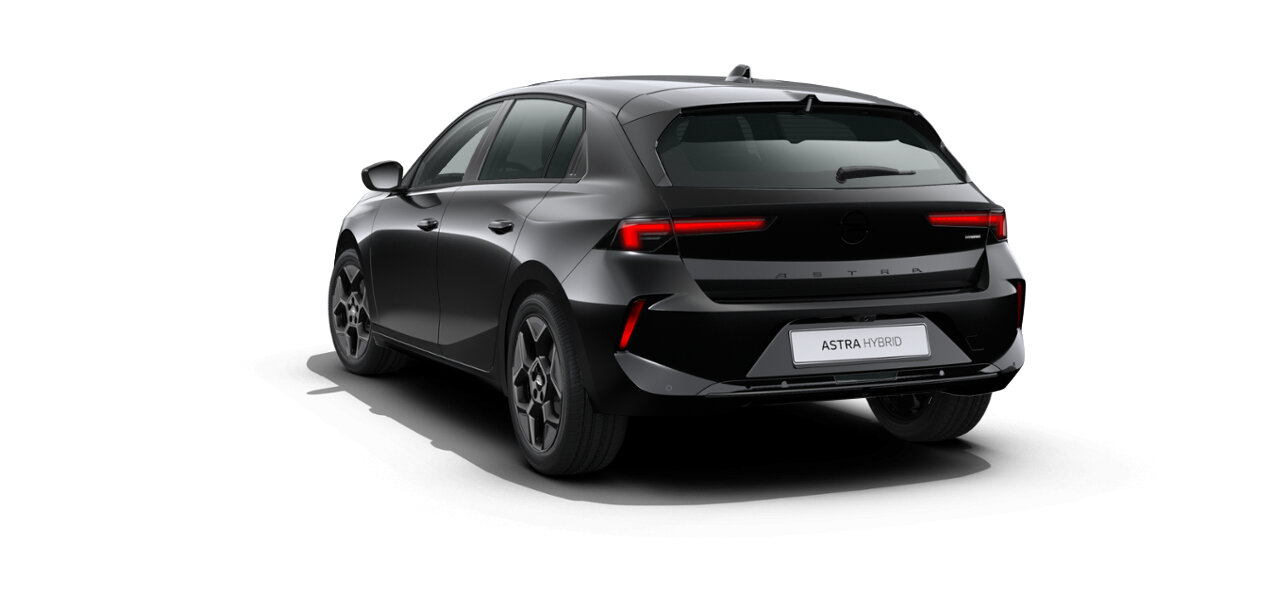 Opel Astra Ultimate - Hybrid - Afbeelding 2
