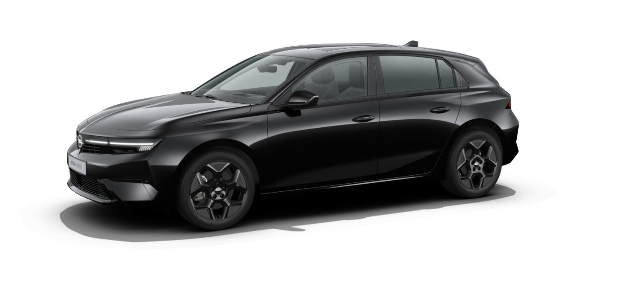 Opel Astra Ultimate - Hybrid - Afbeelding 3