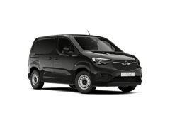 Opel Combo-e Standaard - Electric - Afbeelding 3