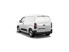 Opel Combo-e Standaard - Electric - Afbeelding 2