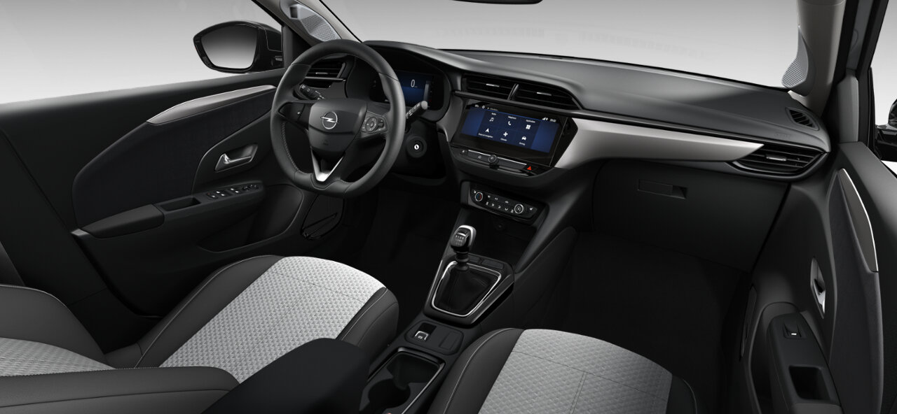 Opel Corsa Edition - Afbeelding 5