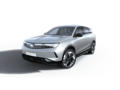 Opel Grandland Business Edition - Electric - Afbeelding 3