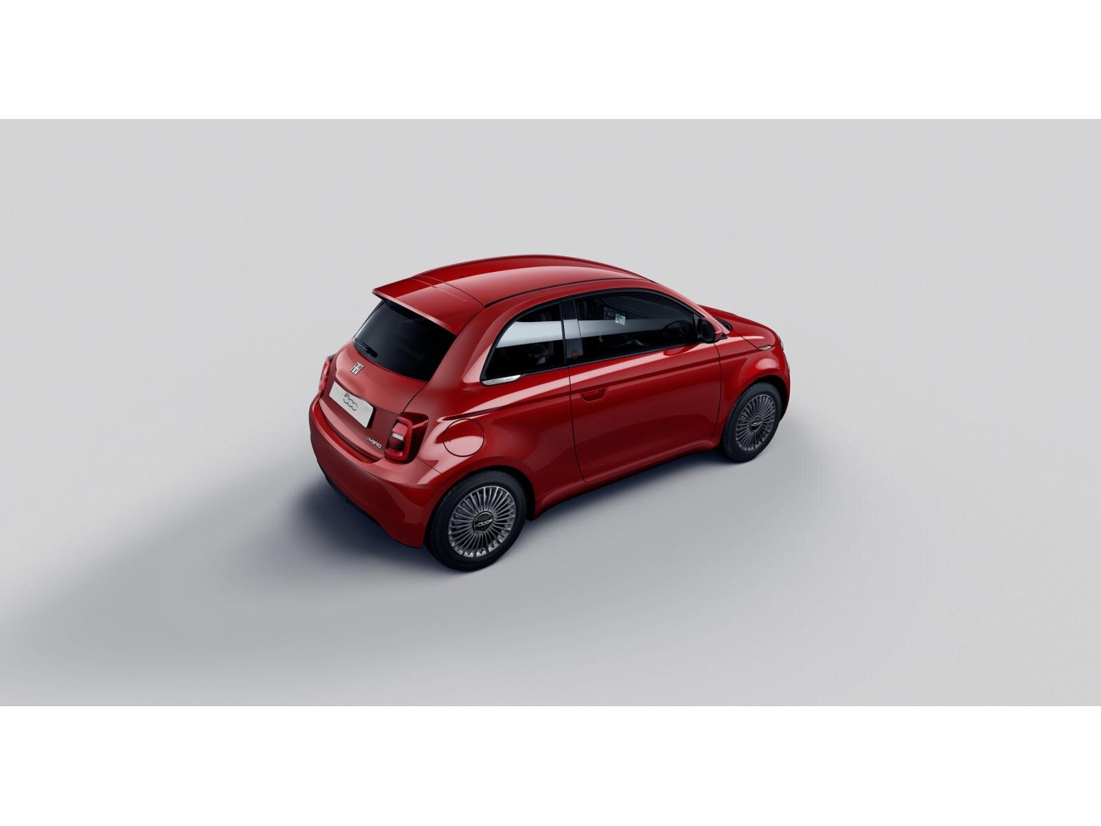 Fiat 500 Torino - Afbeelding 3