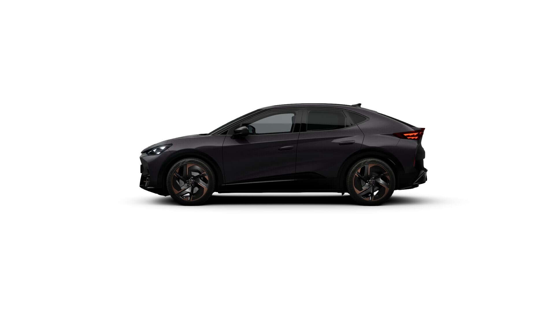 CUPRA Tavascan Adrenaline - Afbeelding 3