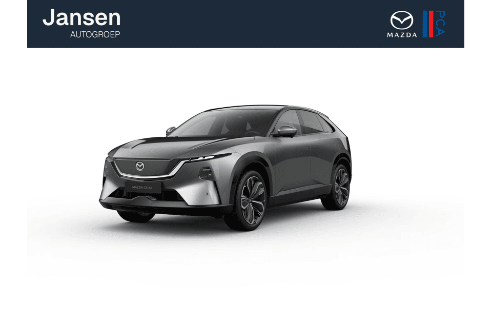 Mazda CX-6e Takumi - Afbeelding 1