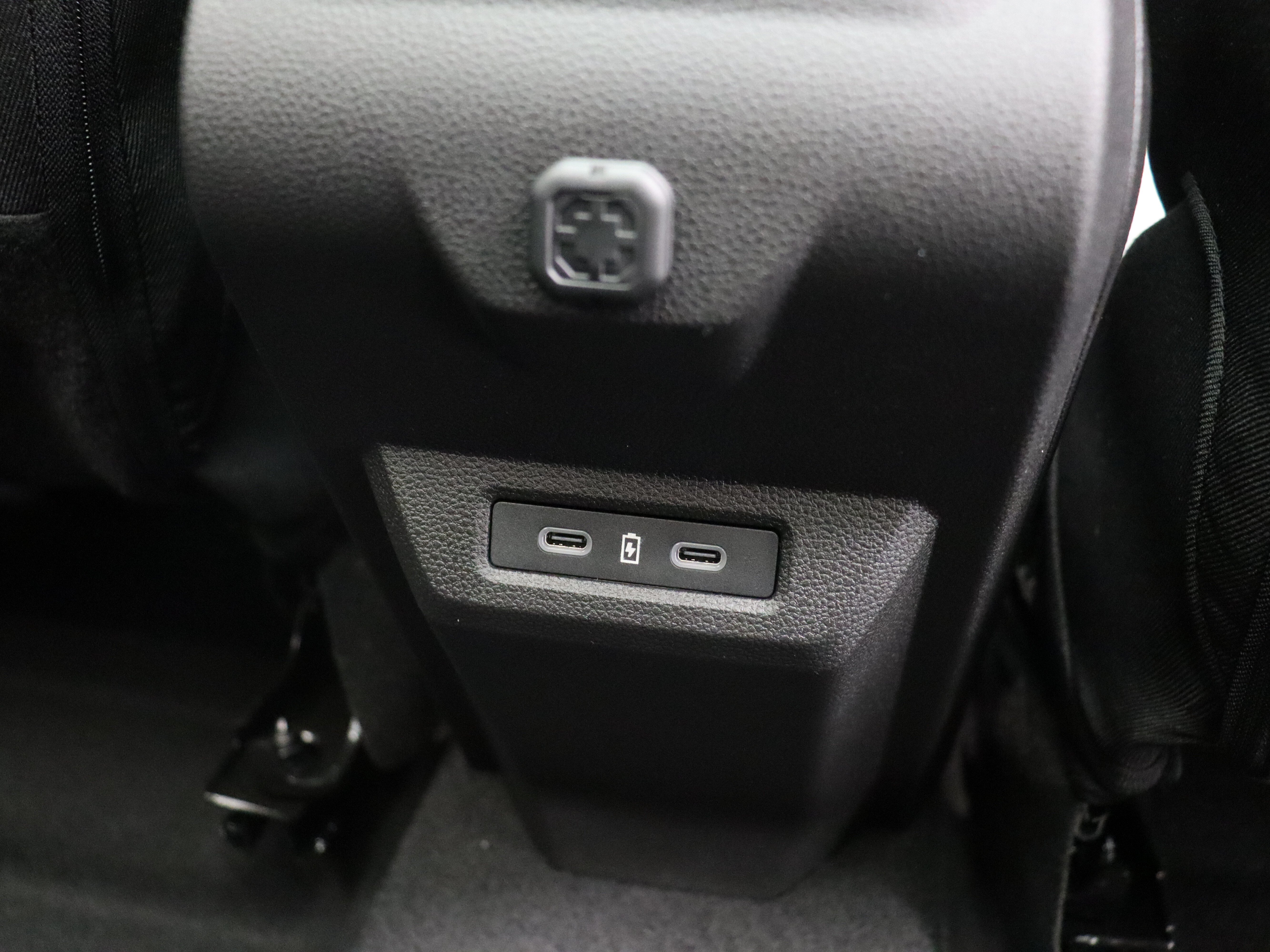 Dacia Bigster Limited Edition Hybrid-G - Afbeelding 4
