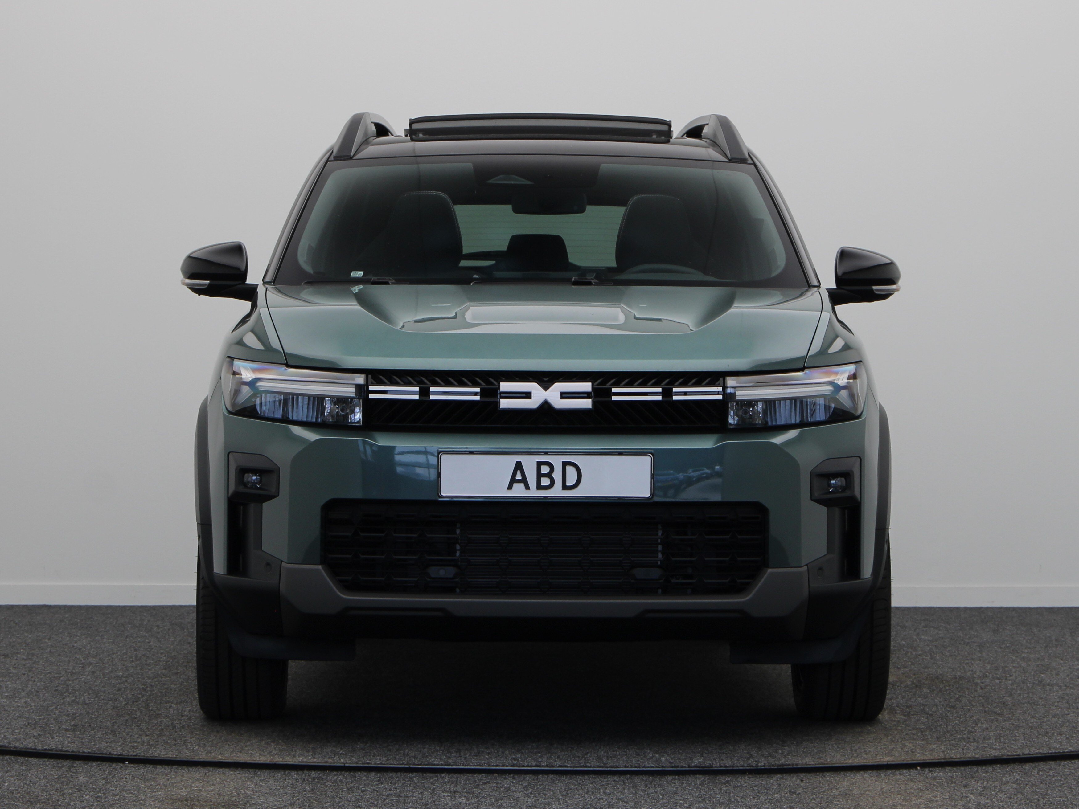Dacia Bigster Limited Edition Hybrid-G - Afbeelding 6