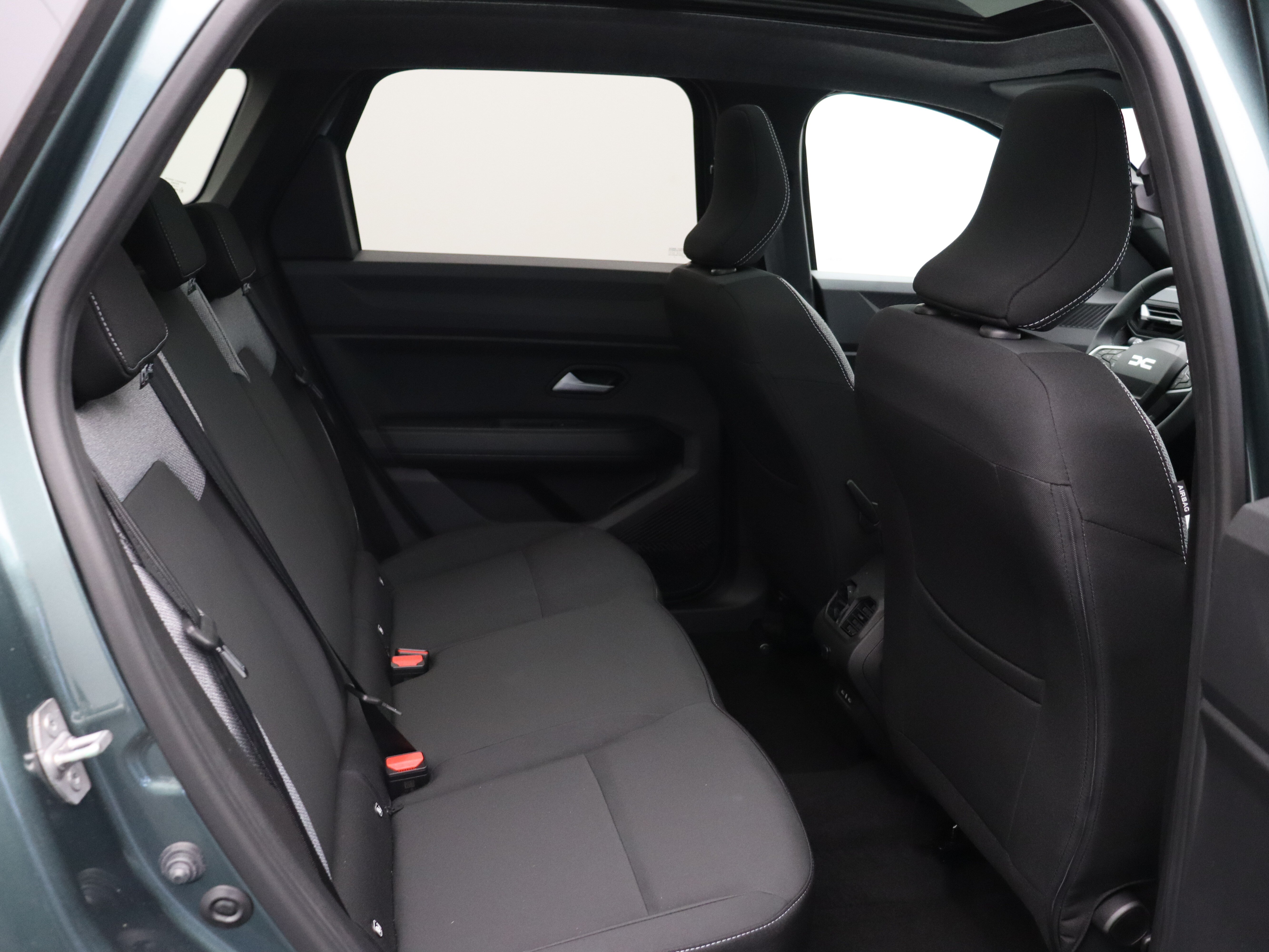 Dacia Bigster Limited Edition Hybrid-G - Afbeelding 8
