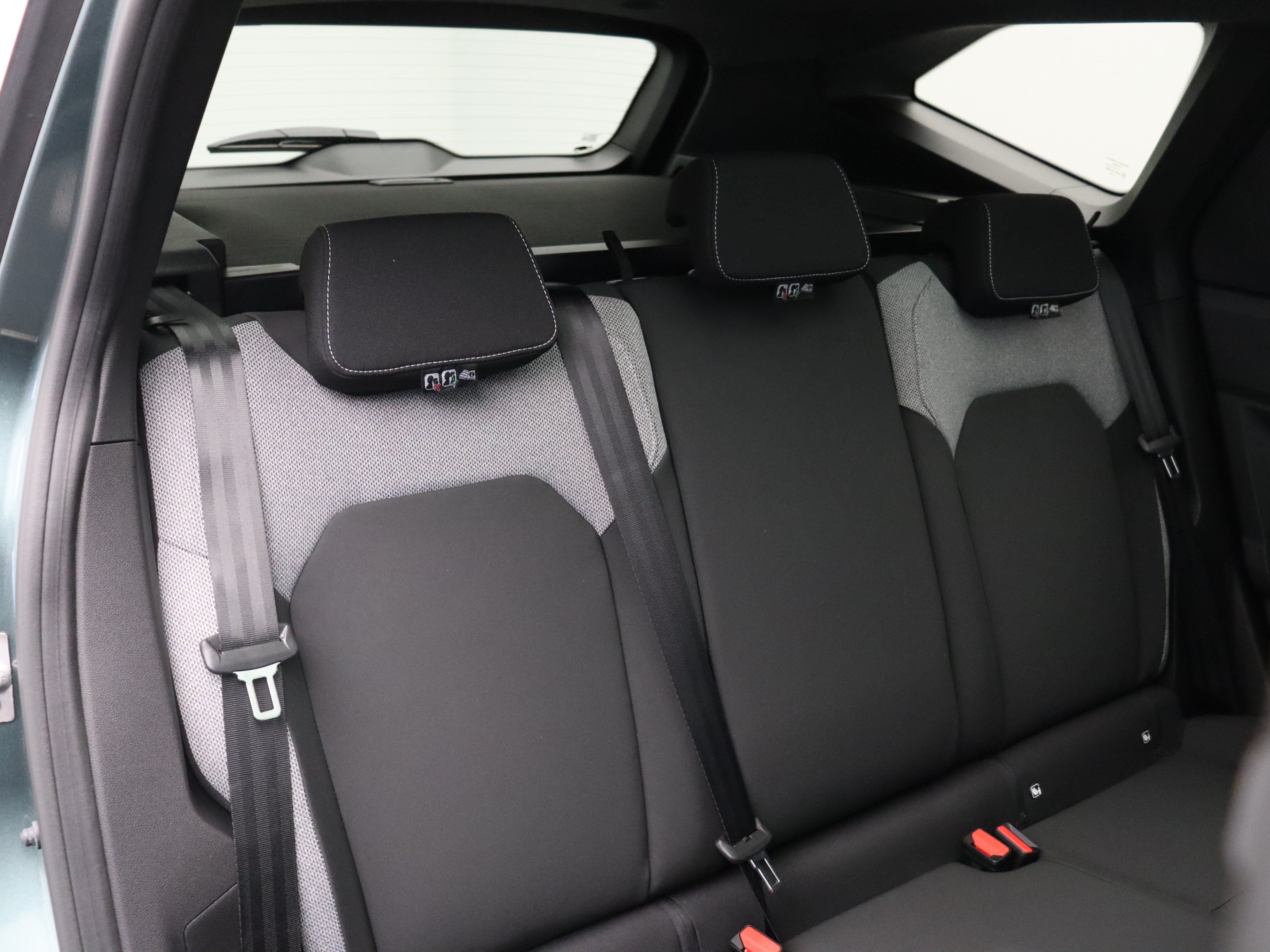 Dacia Bigster Limited Edition Hybrid-G - Afbeelding 9