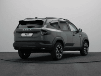 Dacia Bigster Limited Edition Hybrid - Afbeelding 11