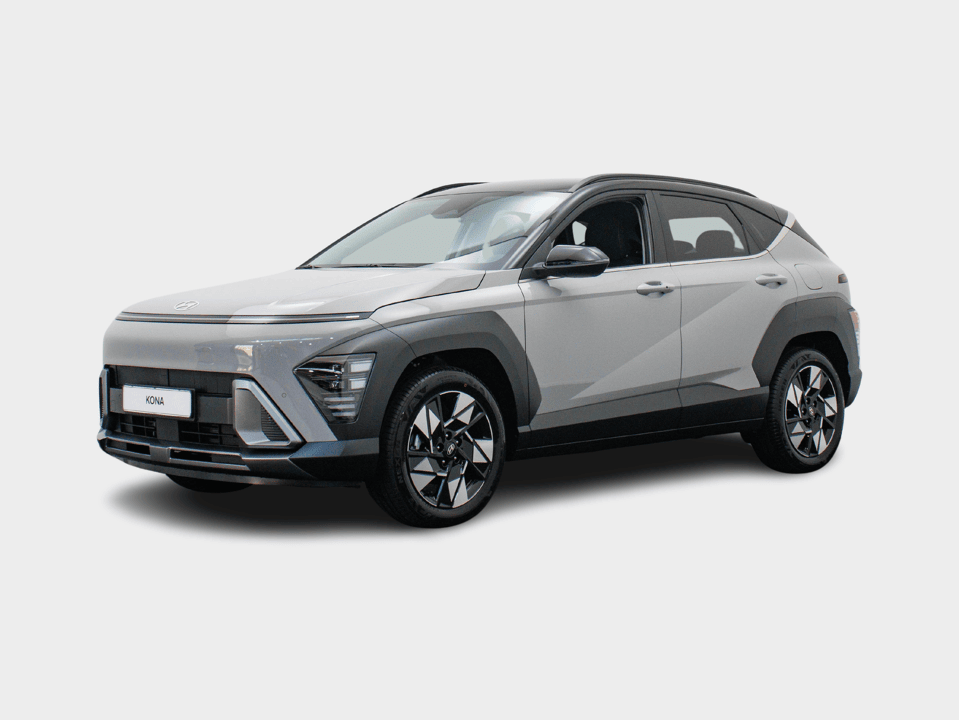 Hyundai Kona 1.6 GDI HEV Comfort Plus - Afbeelding 1