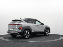 Hyundai Kona 1.6 GDI HEV Comfort Plus - Afbeelding 2