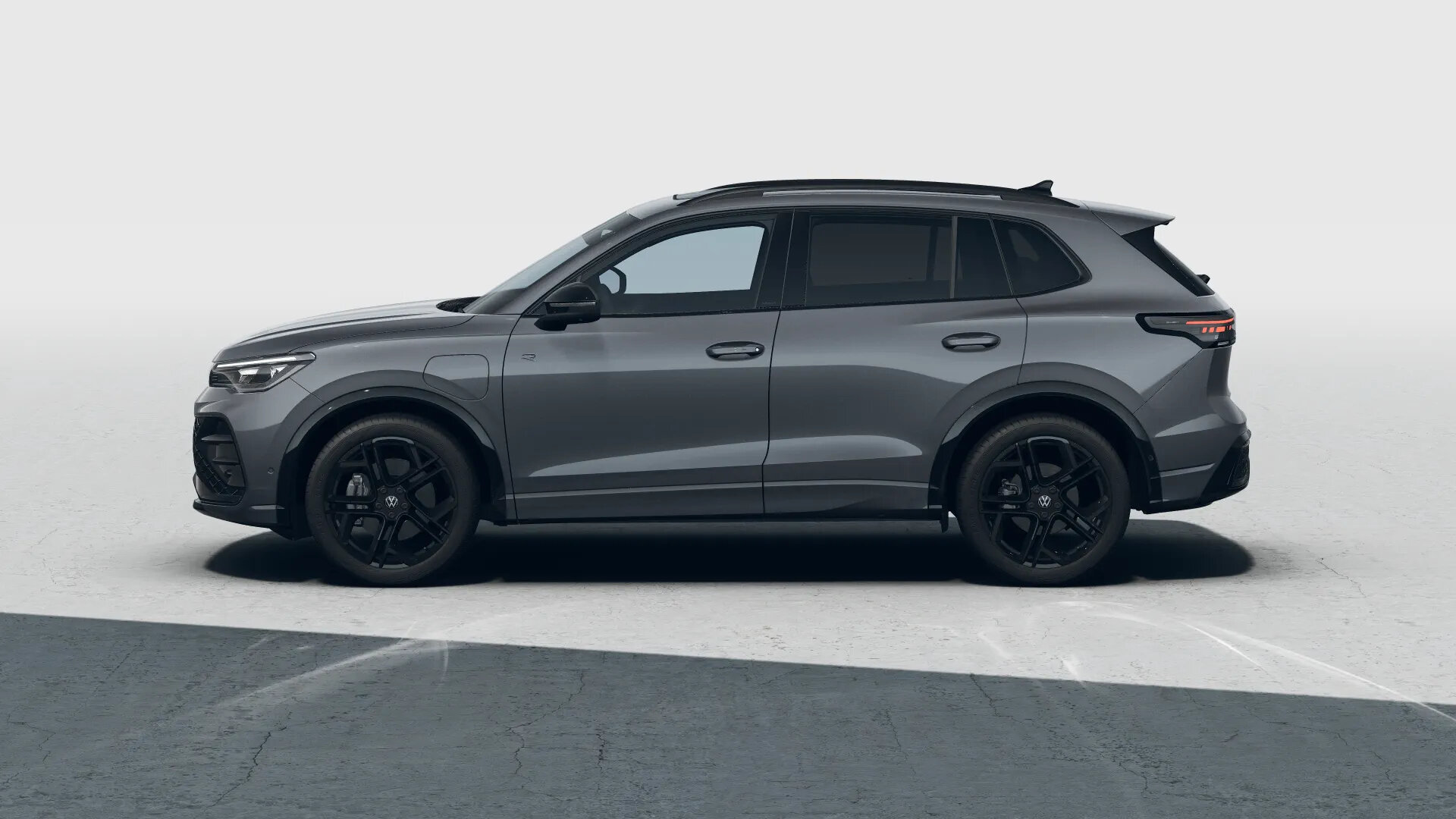 Volkswagen Tiguan R-Line Edition - eHybrid - Afbeelding 2