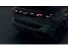 Volkswagen Tiguan R-Line Edition - eHybrid - Afbeelding 5