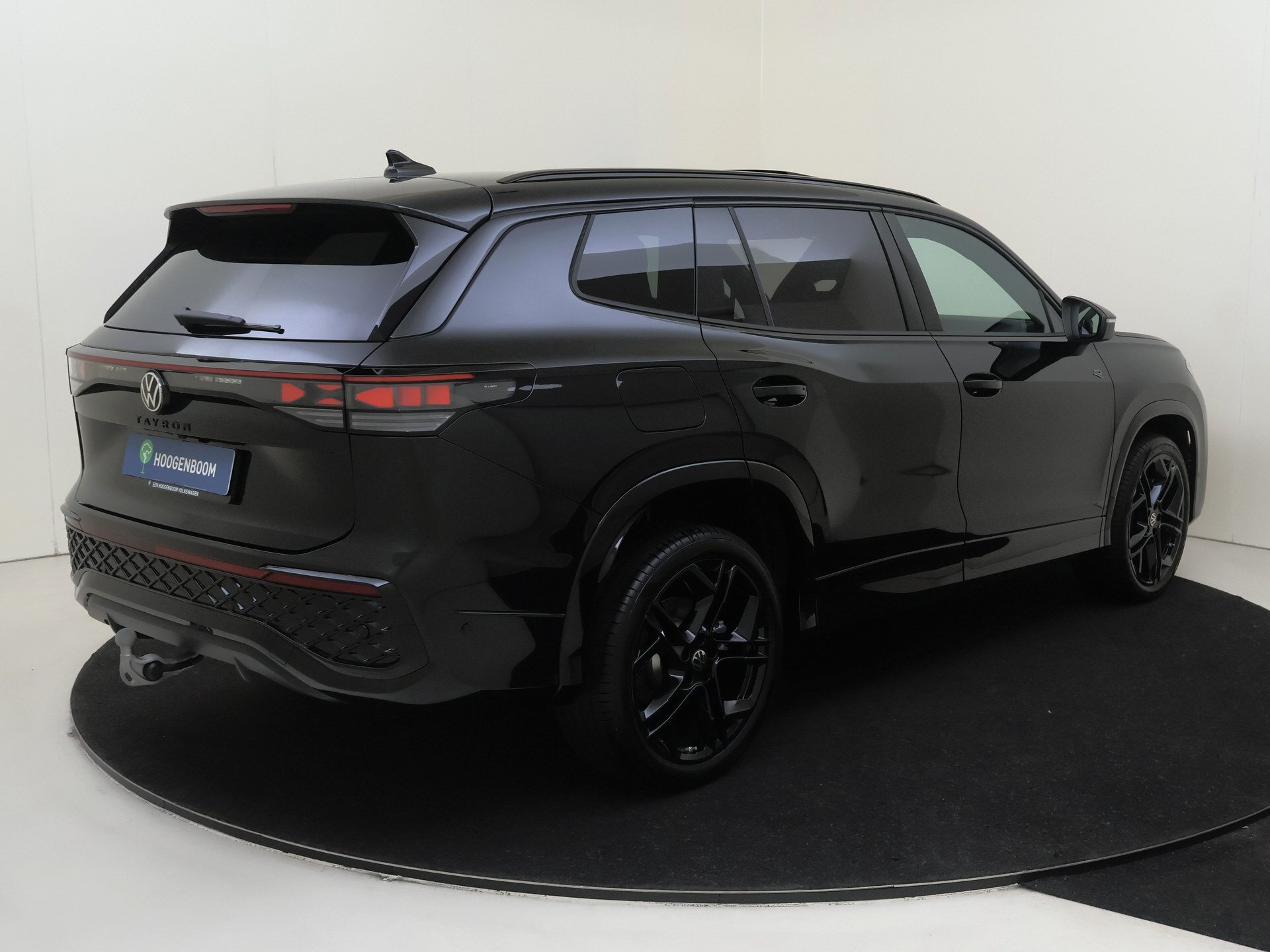 Volkswagen Tayron R-Line Edition - Afbeelding 5