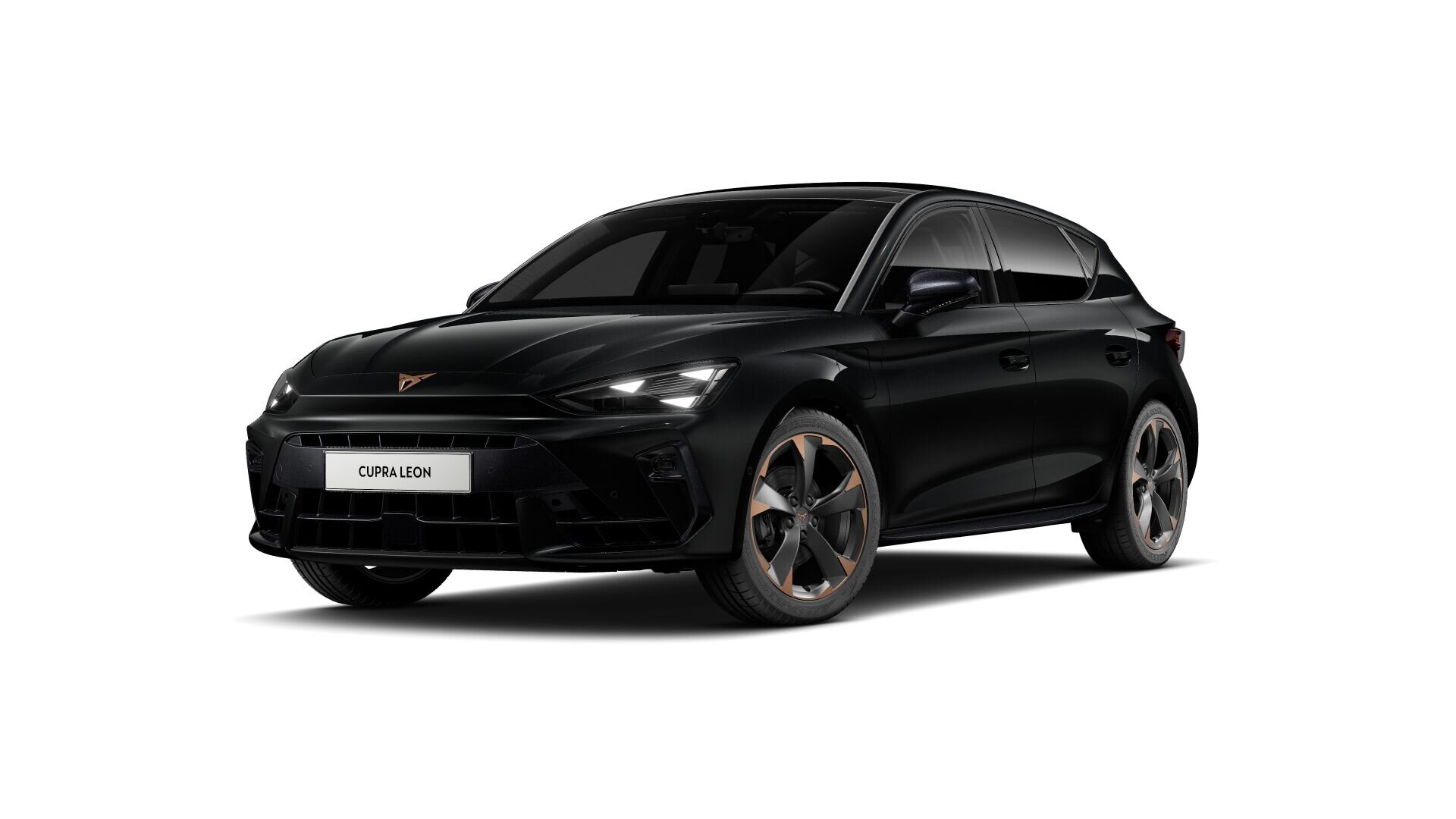 CUPRA Leon Business