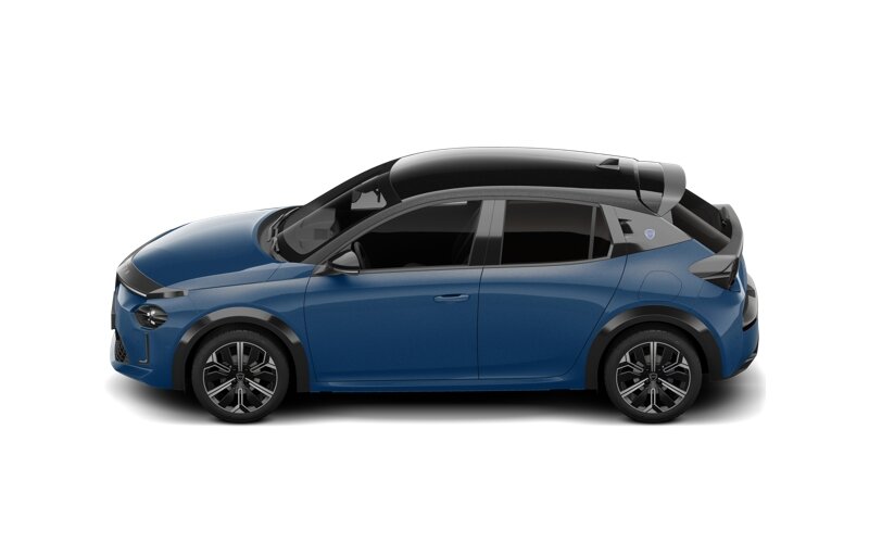 Lancia Ypsilon LX - Electric - Afbeelding 5