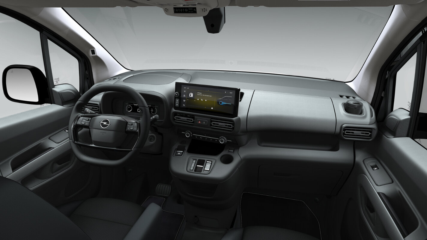 Opel Combo-e Standaard - Electric - Afbeelding 5