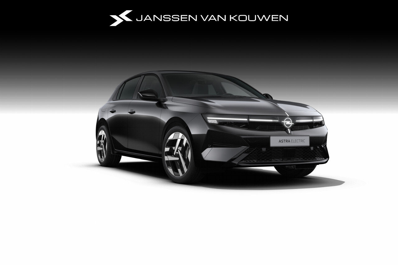 Opel Astra Astra-e Ultimate - Electric