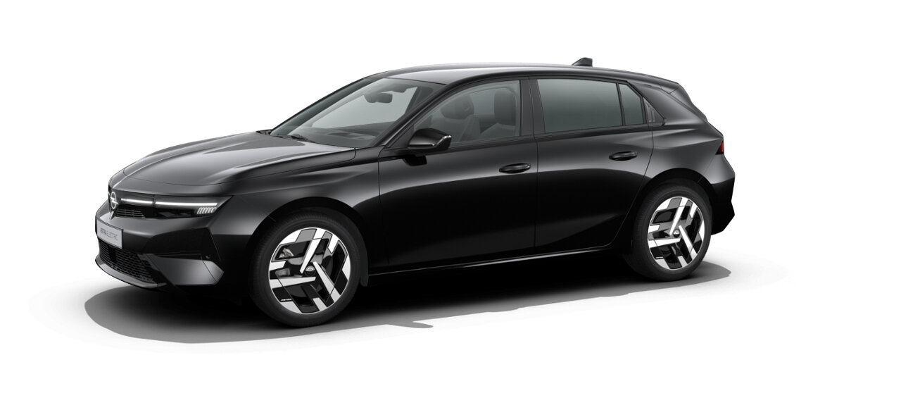 Opel Astra Astra-e Ultimate - Electric - Afbeelding 3