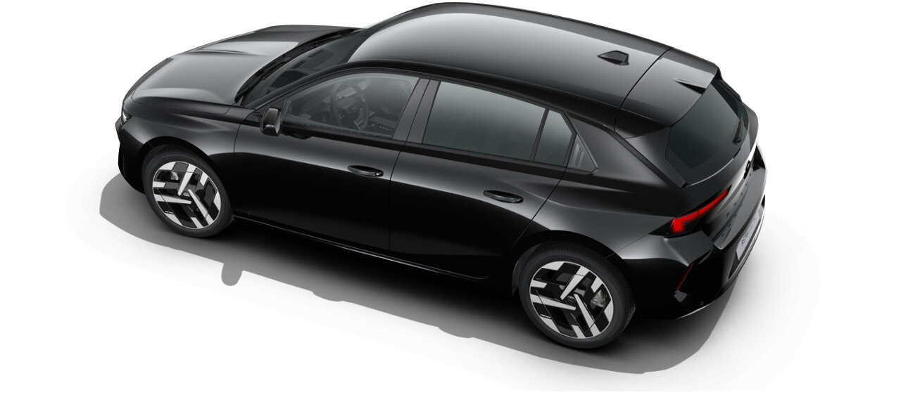 Opel Astra Astra-e Ultimate - Electric - Afbeelding 4