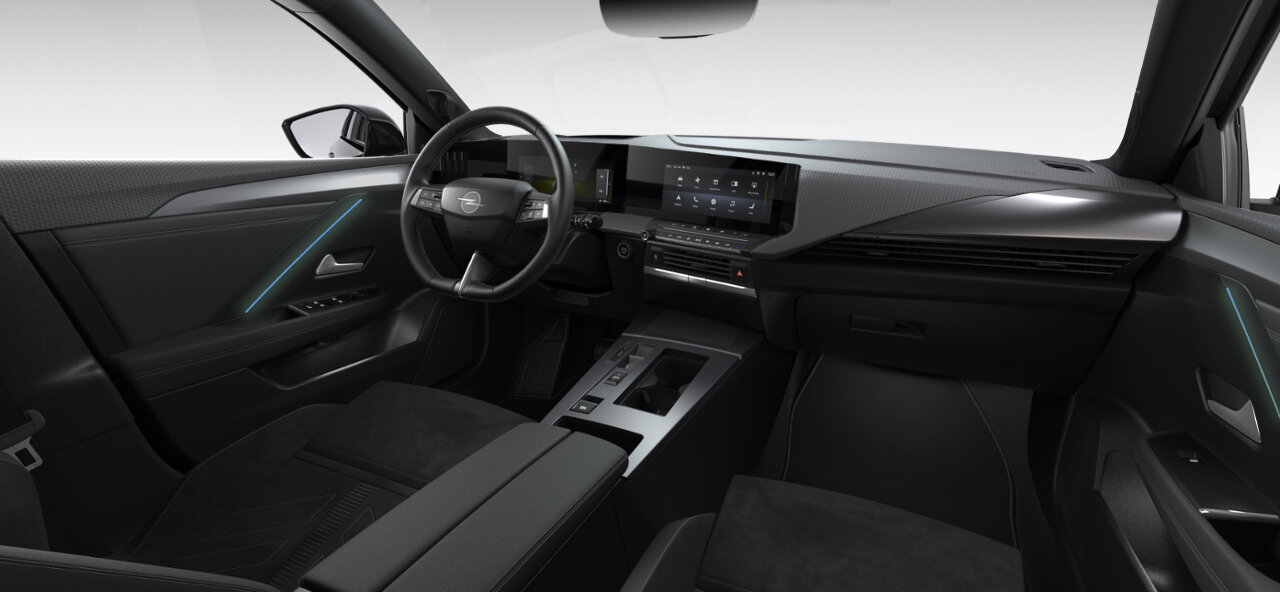 Opel Astra Astra-e Ultimate - Electric - Afbeelding 5