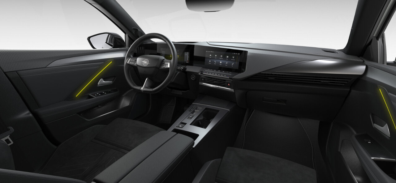 Opel Astra Ultimate - Hybrid - Afbeelding 5