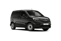 Opel Combo-e Standaard - Electric - Afbeelding 3
