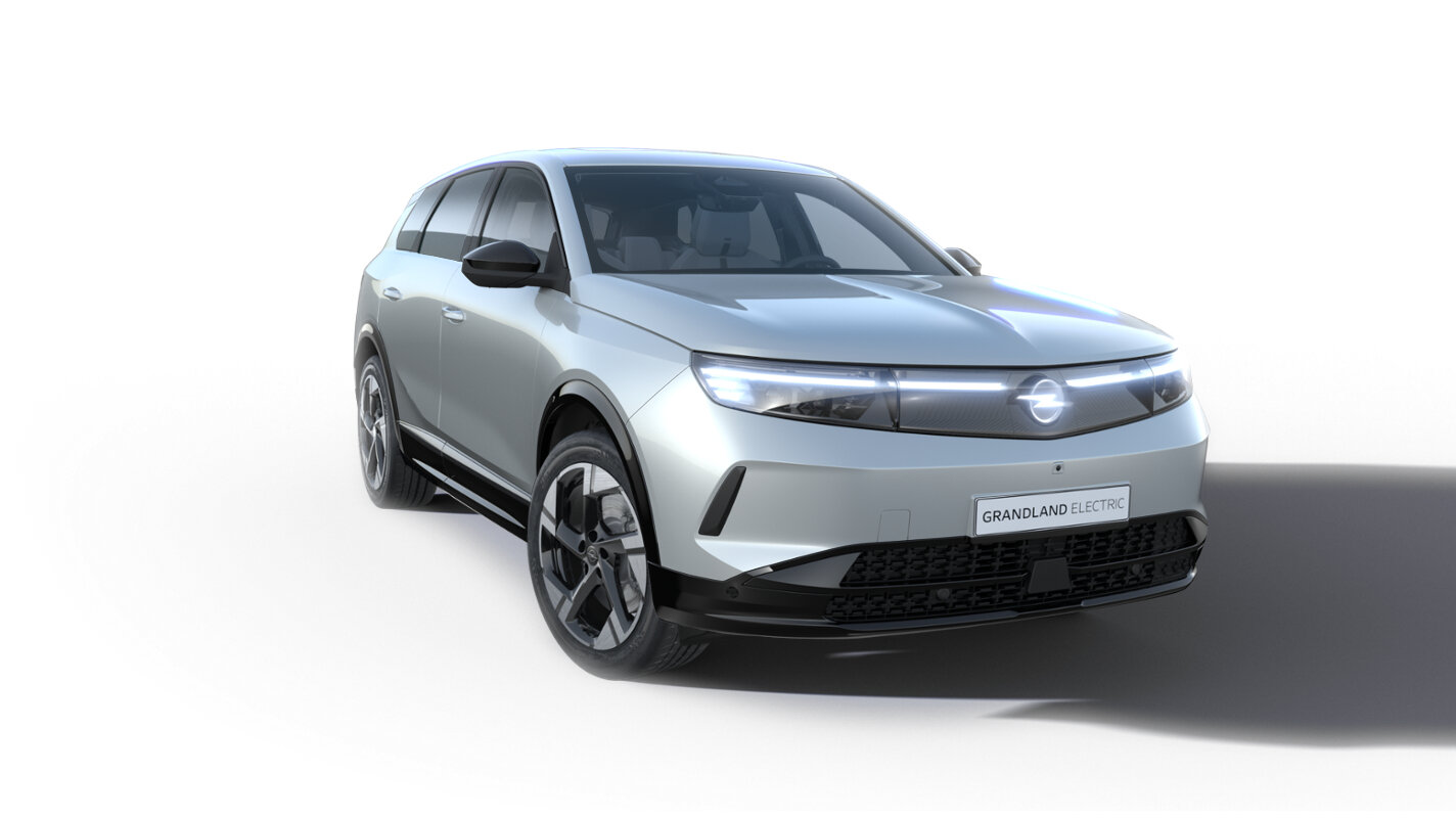 Opel Grandland Business Edition - Electric