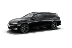 Opel Astra Ultimate - Plug-In Hybrid - Afbeelding 3
