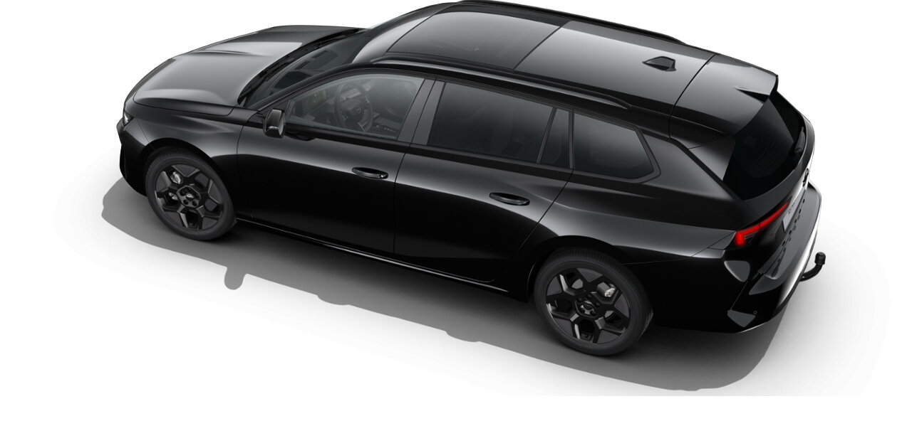 Opel Astra Ultimate - Plug-In Hybrid - Afbeelding 4