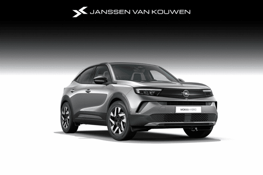Opel Mokka Business Edition