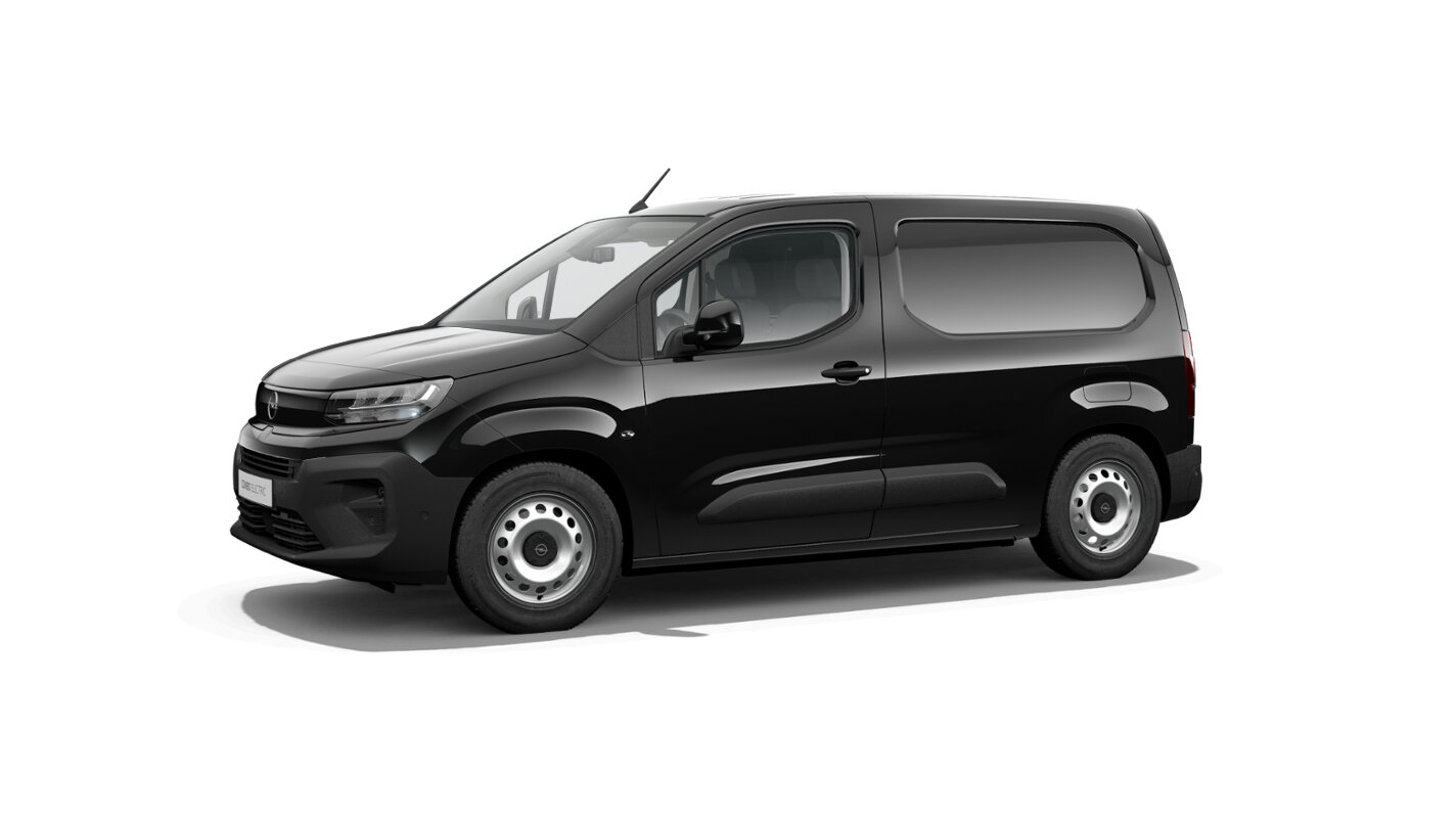 Opel Combo-e Standaard - Electric - Afbeelding 3