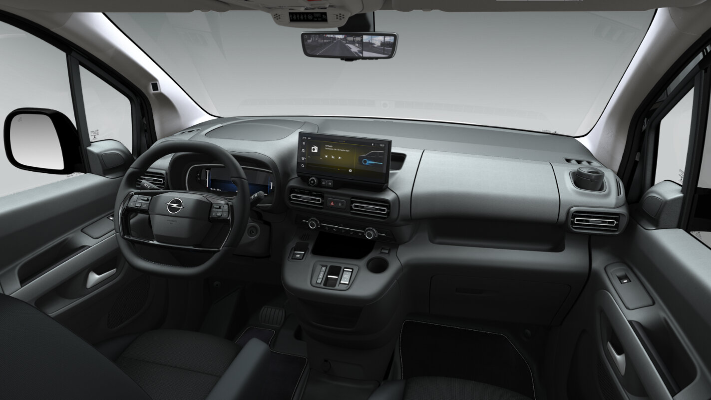 Opel Combo-e Standaard - Electric - Afbeelding 5
