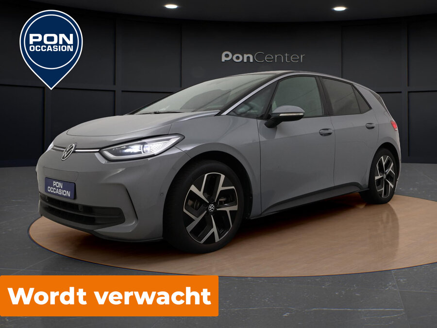 Volkswagen ID.3 Pro 58 kWh
